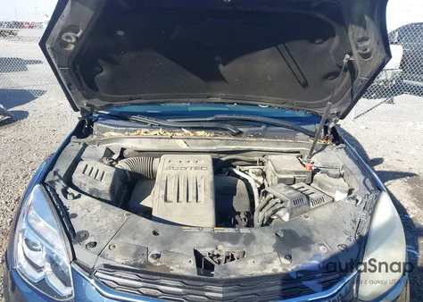 2016 Chevrolet Equinox Ls from USA, damaged, VIN 2GNALBEK1G1140503